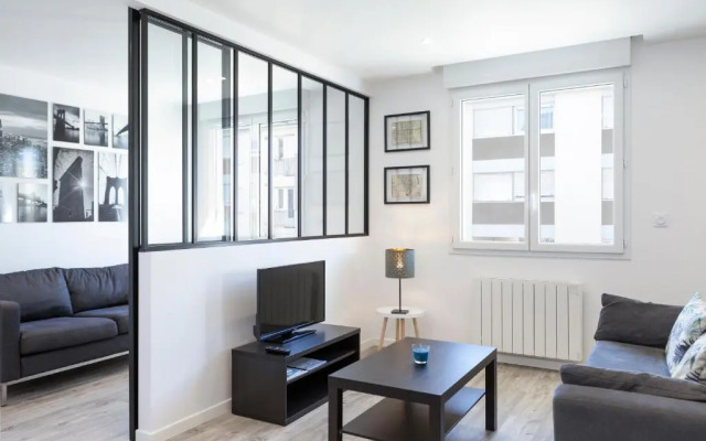 Residence Marechal Leclerc