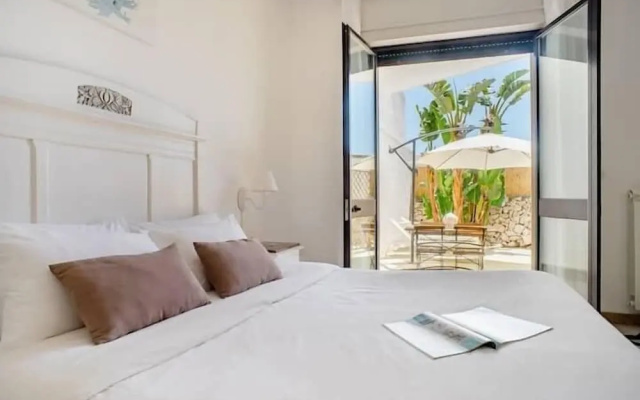 Biancaleuca Rooms & Suite