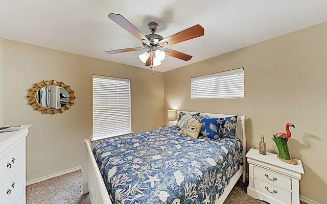 103vivie 3 Bedroom Home
