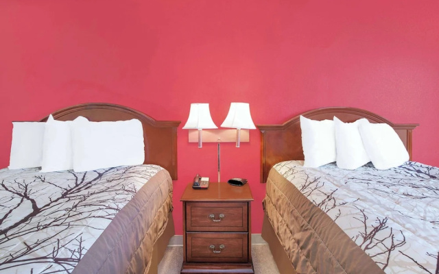 Days Inn Newton