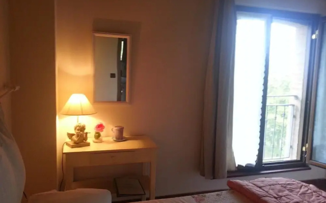 Agriturismo La Fattoria Del Boschetto