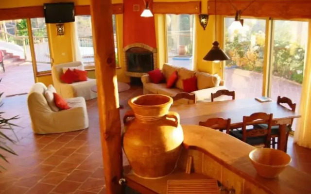 Villa Colina Tropical