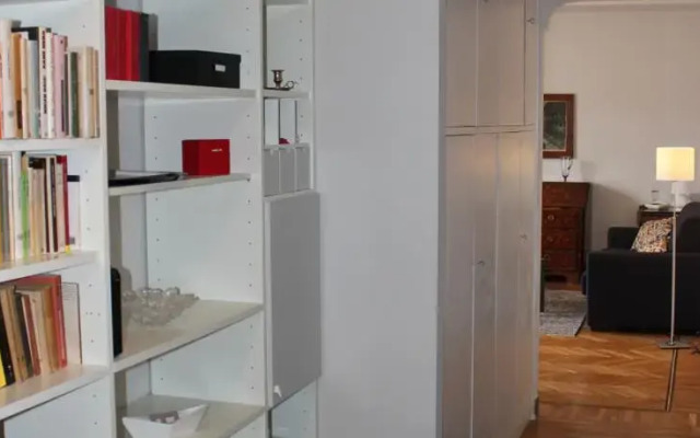 Flaminia Residence