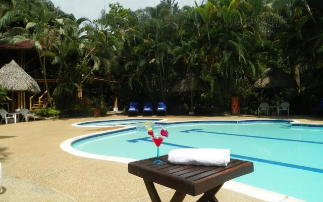 Amanwana Ecofinca