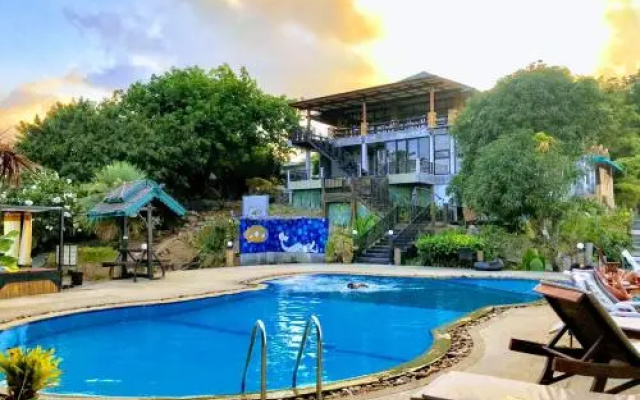 Utopia House Phangan