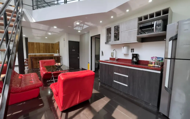 Provenza Lofts