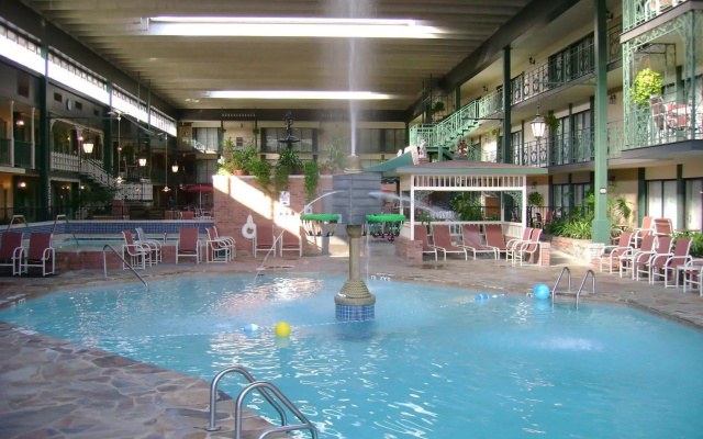 Holiday Inn Toledo South - Perrysburg