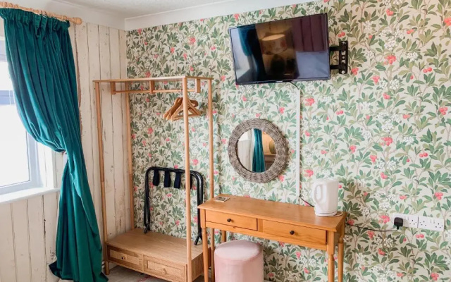 The Belmore B&B