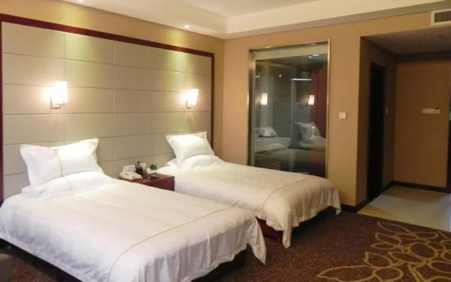 Ruidu Holiday Hotel
