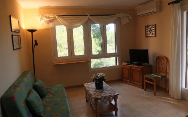 Apartamentos Los Pinos