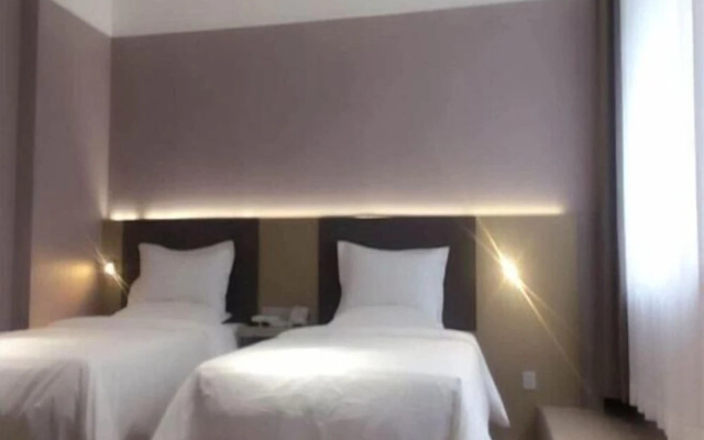 JI Hotel Shanghai Lujiazui Pudong Avenue