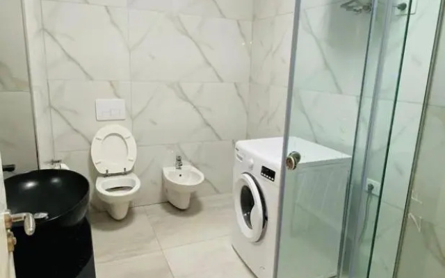nova apartments qerret k3