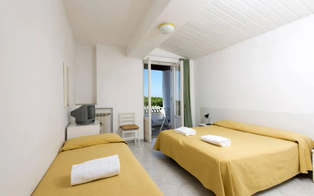 Hotel Terme Colella