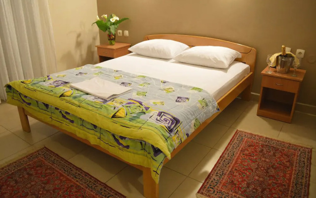 Hotel Kangaroo