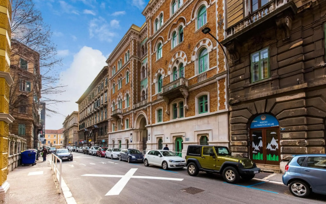 Casa Veneziana