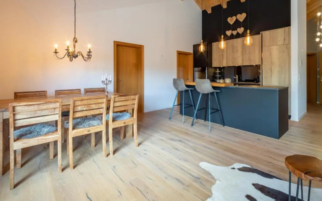 Casa Miraselva 1-7