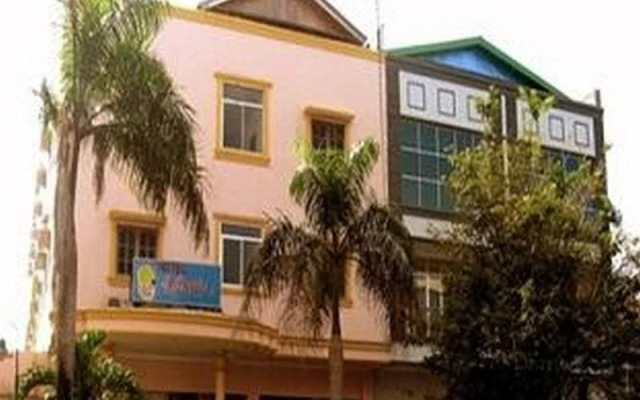 Hotel Wisata