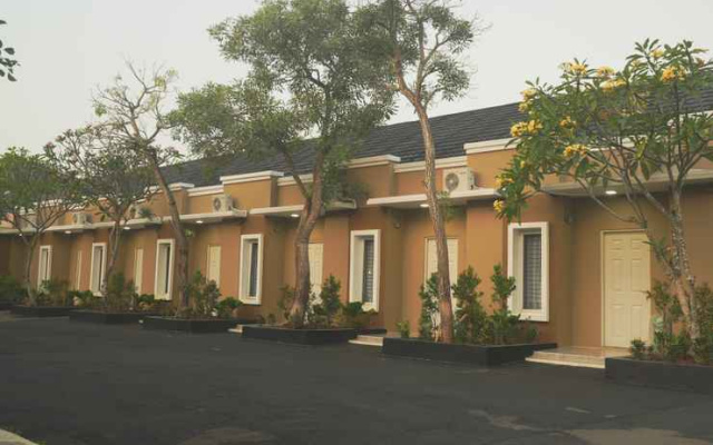 Z Suite Pavilion