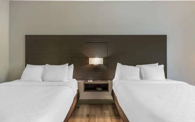 Clarion Inn near Lookout Mountain