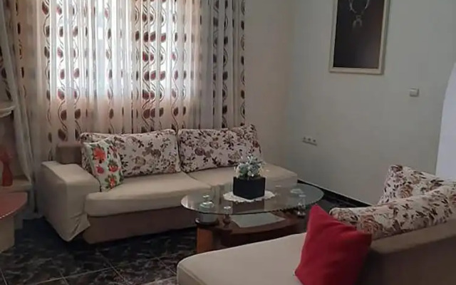 Villa Shehu