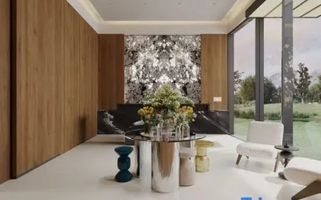 Xin Xili Hotel (Xingfu)