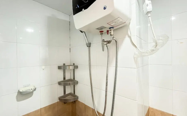Best Deal And Warm 2Br Apartment Green Pramuka City