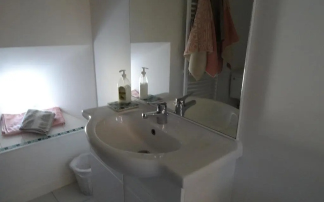 Au Pied de la Roche