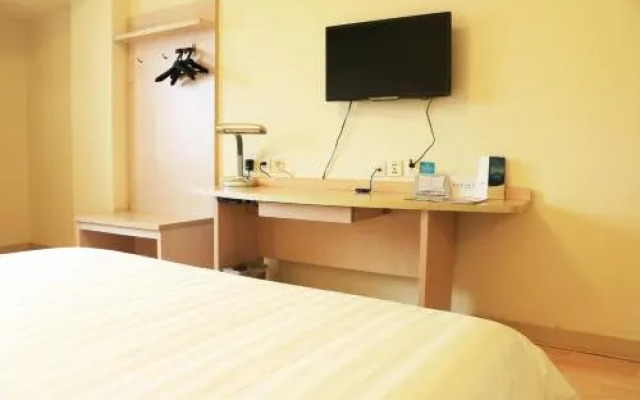 Jinjiang Inn Tianjin Development Zone