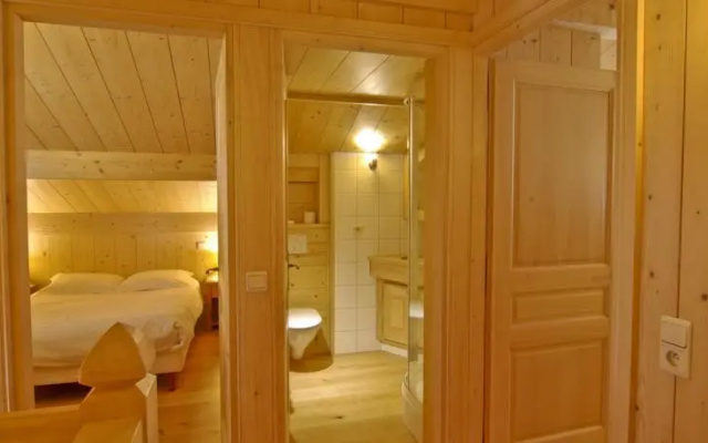 Chalet Algonquin