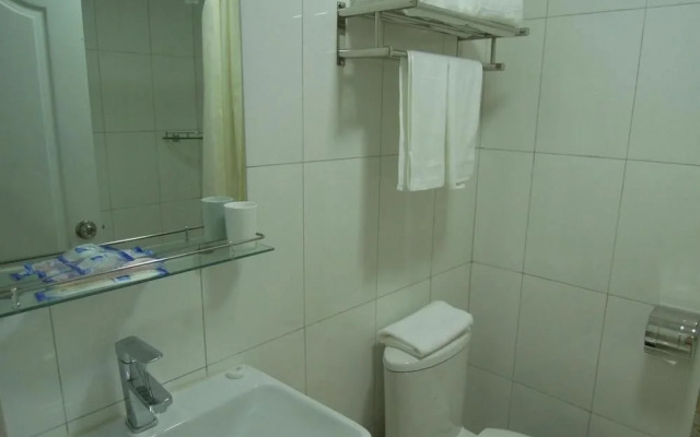 Magnolia Fast Hotel