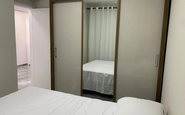 Elegante e moderno próx. à praia