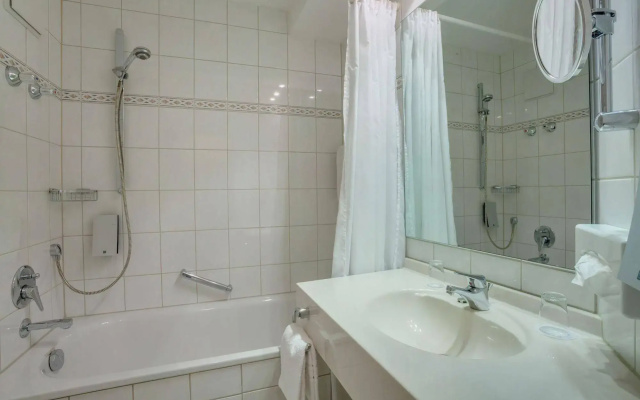 Berghotel Hammersbach, Sure Hotel Collection by Best Western