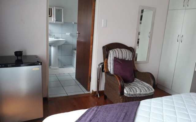 African Dreams Bed and Breakfast