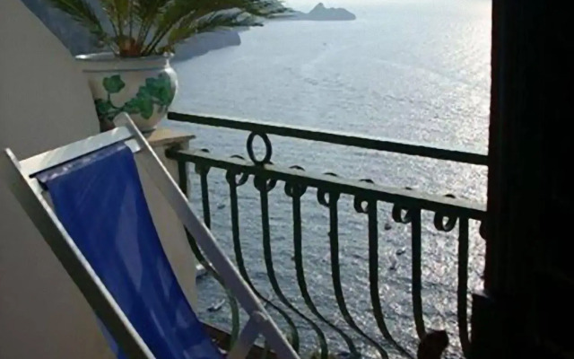 Hotel La Perla