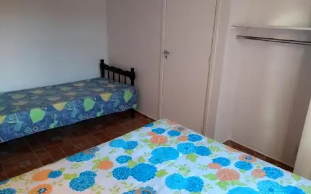 Hospedaria Vila Else