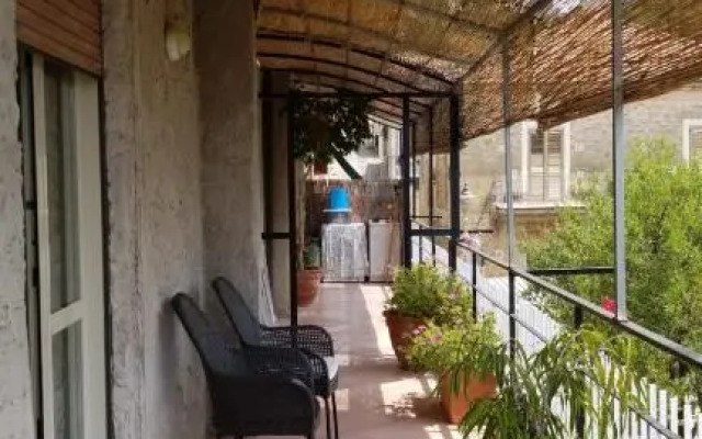 La Casetta dai Di Biasi