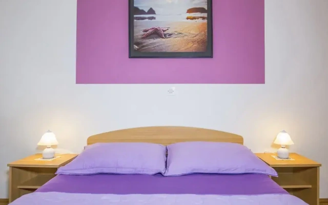 Apartment Adrijana 653