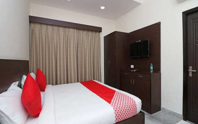 Avexia Comfort SKD Vrindavan