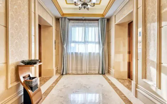 Vienna International Hotel (Tianjin Ling'ao)