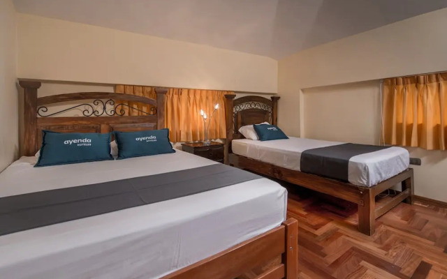 Ayenda San Cristobal Boutique