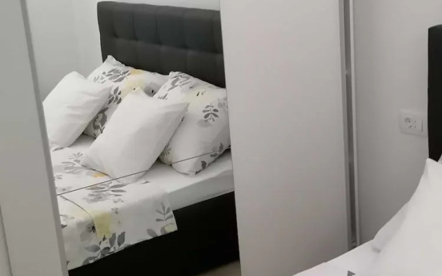 Apartment Luka