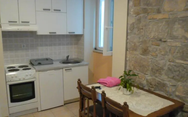 Split City Center Apartments