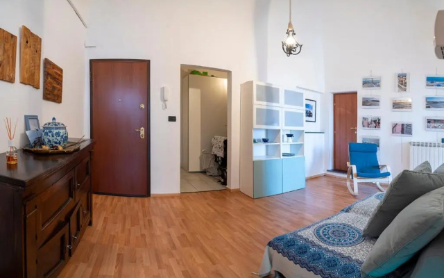 Casa Margherita