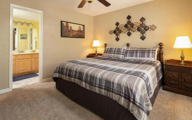 Deer Haven TBM 406