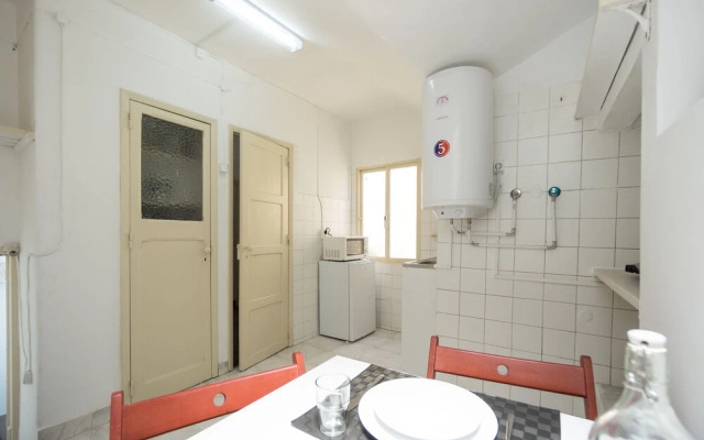 ShortStayFlat Bairro Alto and Bica