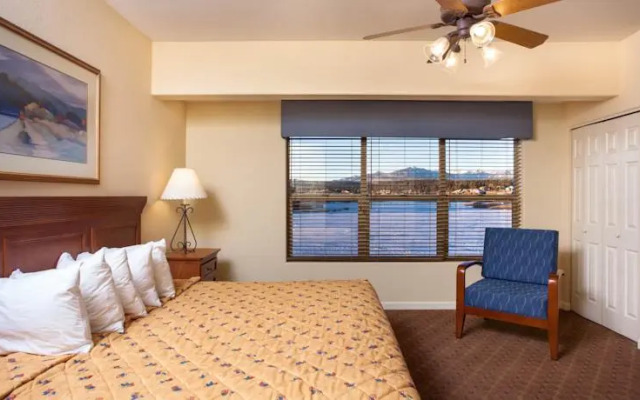 Pagosa Resort