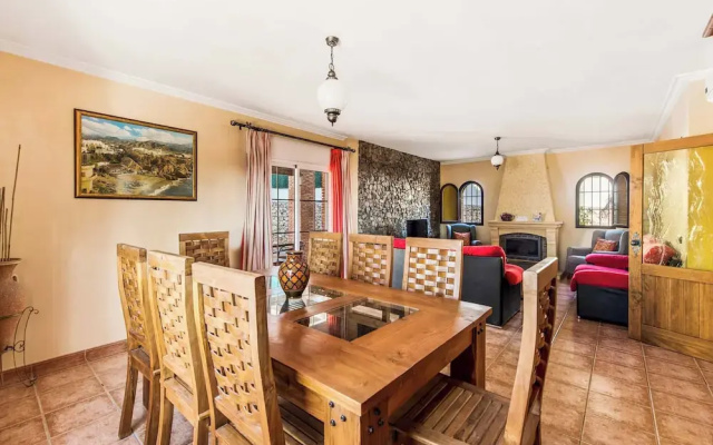 Villa Sol Nerja