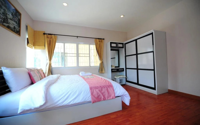 Holiday Home Tasala Chiang Mai