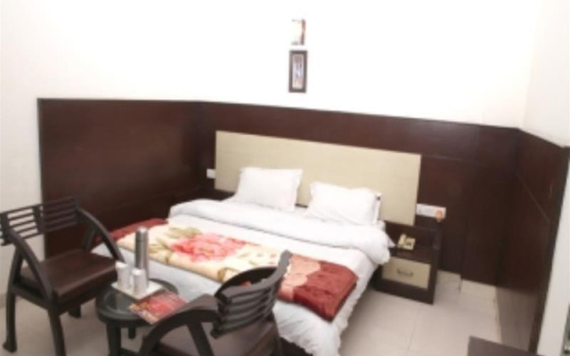 Hotel Pahwa International