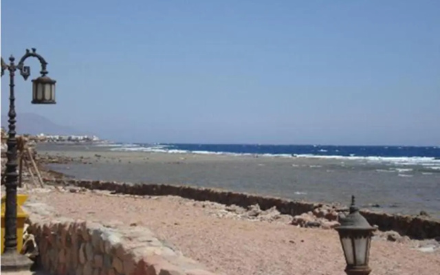 Penguin Village Dahab